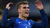 Francia superó 2-0 Alemania y definirá la Euro 2016 ante Portugal - Noticias de euro