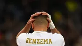 Karim Benzema será juzgado por complicidad en el chantaje a Mathieu Valbuena - Noticias de karim-benzema