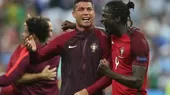 Portugal ganó 1-0 a Francia y se proclamó campeón de la Eurocopa 2016 - Noticias de euro