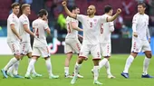 Dinamarca venció 4-0 a Gales y clasificó a los cuartos de final de la Eurocopa - Noticias de gales