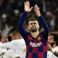 [VIDEO] Gerard Piqué anunció su retiro del fútbol profesional