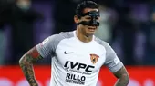 Benevento en racha negativa sin Gianluca Lapadula y se complica en el ascenso - Noticias de gianluca-lapadula
