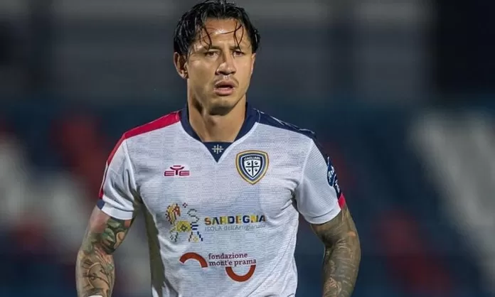 Lapadula Fue Elegido El Mejor Jugador De La Serie B 2022/2023 | Canal N