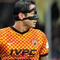 Gianluca Lapadula volvió a ser convocado en Benevento por Fabio Caserta