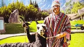 Lapadula sigue recorriendo el Cusco: "Siempre más orgulloso de mi sangre" - Noticias de andre-gomes