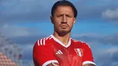 Gianluca Lapadula se pronunció tras no participar en el entrenamiento de Perú - Noticias de marruecos