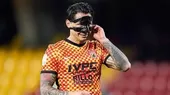 Gianluca Lapadula se pronunció tras su reaparición en Benevento - Noticias de gianluca-lapadula