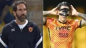 Entrenador del Benevento explicó por qué no juega Gianluca Lapadula - Noticias de gianluca lapadula