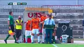 Gianluca Lapadula tuvo minutos en la victoria 2-0 del Benevento sobre Ascoli por la Serie B - Noticias de gianluca-lapadula