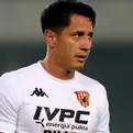 Benevento con Gianluca Lapadula fue eliminado de los play-offs de ascenso
