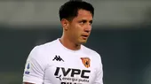 Benevento con Gianluca Lapadula fue eliminado de los play-offs de ascenso - Noticias de viceministro-salud