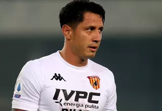 Benevento con Gianluca Lapadula fue eliminado de los play-offs de ascenso