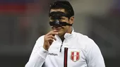 Lapadula: "Volveremos más fuertes; siempre unidos y siempre ¡arriba Perú!" - Noticias de gianluca-lapadula