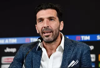 Gianluigi Buffon anunció que deja la Juventus tras 17 años