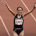 Gladys Tejeda ocupó el quinto puesto en la Maratón de Taipei