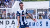 Alianza Lima derrotó 2-1 a Grau de visita y comparte la punta con la 'U' y Cristal - Noticias de luis-ramon-torres-robledo