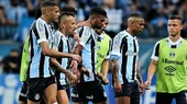 Gremio descendió a Segunda División por tercera vez en su historia - Noticias de brasileirao