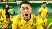 Gustavo Dulanto: "Estoy viviendo cosas que siempre soñé" - Noticias de premier-league