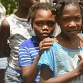Haití: Miles de niños requieren ayuda urgente un mes después del terremoto