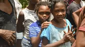 Haití: Miles de niños requieren ayuda urgente un mes después del terremoto - Noticias de haiti