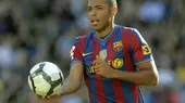 Thierry Henry: El Barça pasará a cuartos, pero no lo tendrá fácil - Noticias de henry-avila