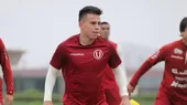 Henry Vaca: Exjugador de Universitario fichó por el Atlético Goianense - Noticias de henry-avila