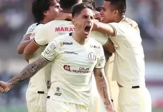 Hohberg: "No sé qué me falta para ser llamado a la selección peruana"