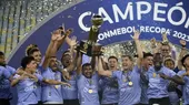 Independiente del Valle se consagró campeón de la Recopa Sudamericana tras vencer a Flamengo - Noticias de violacion
