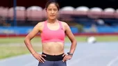 Inés Melchor anunció se retiro para después de los Juegos Olímpicos 'Tokio 2020' - Noticias de atletismo