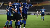 Inter goleó 5-0 al Shakhtar y clasificó a la final de la Europa League - Noticias de donetsk