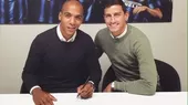 Inter de Milán fichó al portugués João Mário del Sporting de Lisboa - Noticias de joao-villamarin