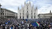 Inter de Milán se coronó campeón de la Serie A tras el empate del Atalanta - Noticias de atalanta
