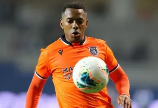 Internacional de Porto Alegre negó interés en fichar a Robinho