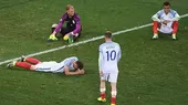 Inglaterra fue eliminada de la Eurocopa 2016 por Islandia - Noticias de islandia