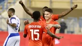 James Rodríguez marcó su primer gol con la camiseta del Al-Rayyan en Qatar - Noticias de james-rodriguez