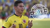 James Rodríguez se va cedido al Bayern Munich dos temporadas - Noticias de jese-rodriguez