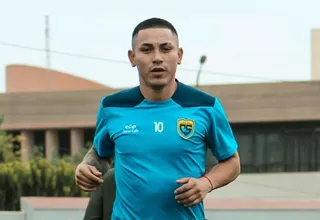 Jean Deza anunció su retiro del fútbol profesional a los 28 años