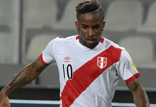 Al Jazira no inscribió a Farfán en la Liga Árabe y busca prestarlo