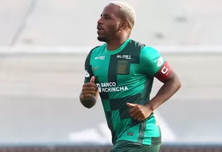 Jefferson Farfán tras difusión de video sin mascarilla: "Asumo el error que cometí"