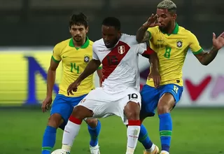 Jefferson Farfán descartó su llegada a Deportivo Municipal