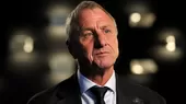 Falleció el legendario futbolista Johan Cruyff a los 68 años - Noticias de johan-fano