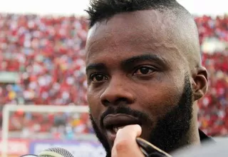 Sport Boys: administrador anunció la llegada de Johnnier Montaño