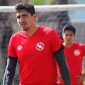 Jonathan Medina confirmó su llegada a Alianza Lima: Me siento contento