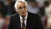 Jorge Fossati llegó a un acuerdo con Universitario hasta 2024 - Noticias de aeropuerto-internacional-jorge-chavez