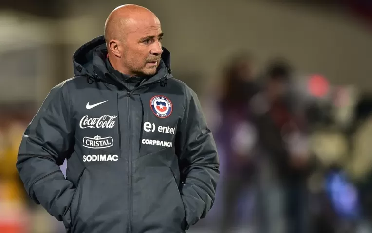 Chaqueta seleccion chilena | 30 Avisos en Yapo.cl