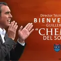 José Guillermo 'Chemo' Del Solar será el técnico de César Vallejo el 2018