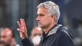 José Mourinho la sigue pasando mal con la Roma: Perdió ante recién ascendido Venezia - Noticias de jose-hernandez