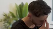Josh Cavallo, futbolista profesional, anunció su homosexualidad en un emotivo video - Noticias de anuncios
