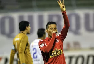 Juan Aurich logró valioso empate en Bolivia por la Copa Libertadores