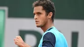 Juan Pablo Varillas clasificó al cuadro principal de Roland Garros - Noticias de manuel-merino